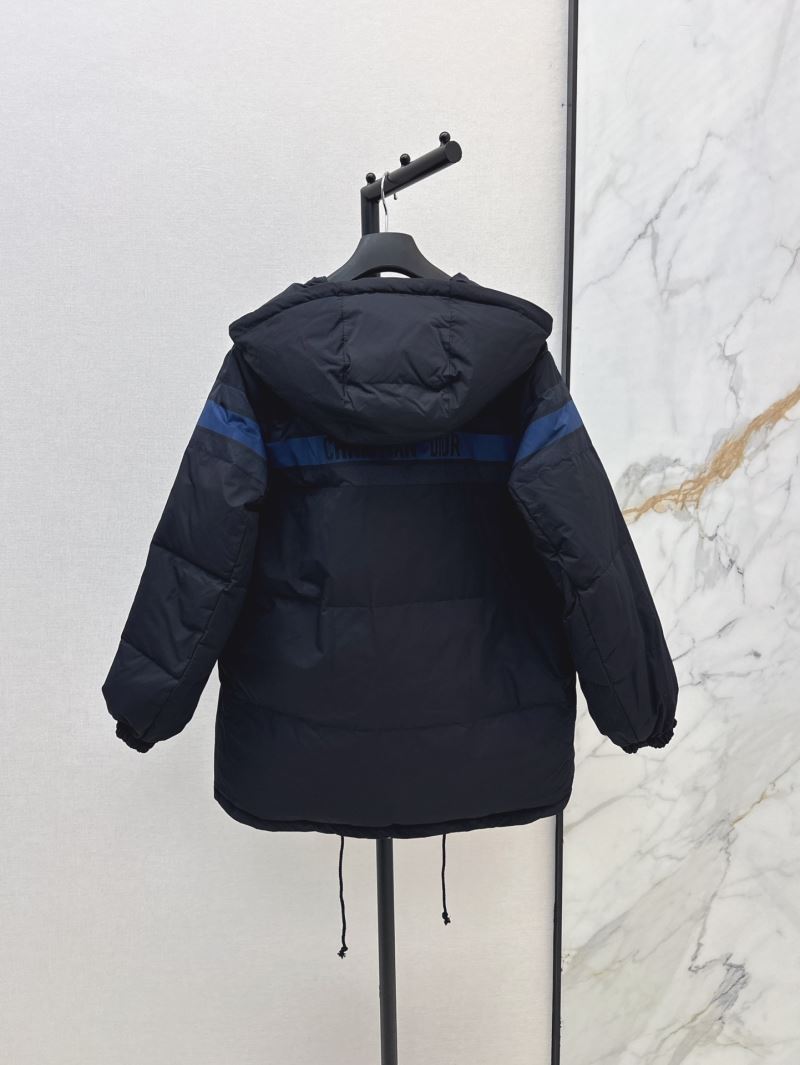 Christian Dior Down Jackets